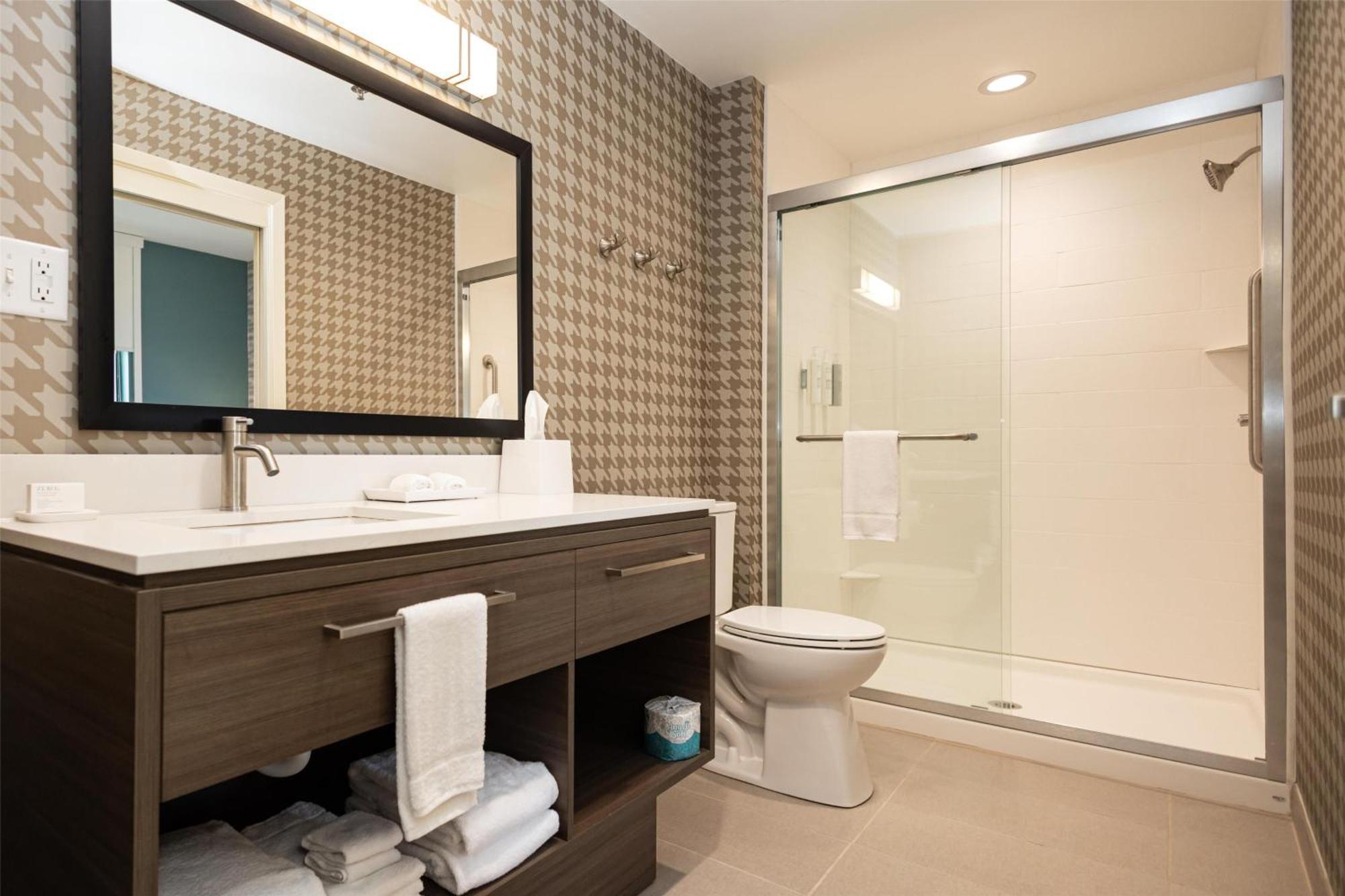 Home2 Suites By Hilton Hammond, La Exterior foto